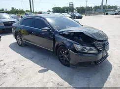 1VWAT7A31HC019158 2017 VOLKSWAGEN PASSAT