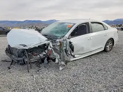 1VWAT7A31HC019936 2017 VOLKSWAGEN PASSAT