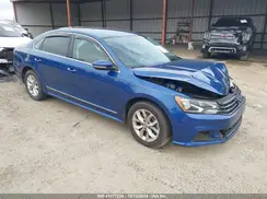 1VWAT7A31HC021654 2017 VOLKSWAGEN PASSAT