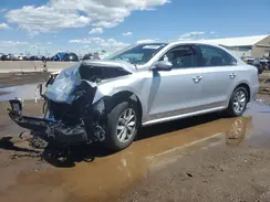 1VWAT7A31HC022304 2017 VOLKSWAGEN PASSAT