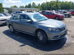 1VWAT7A31HC029219 2017 VOLKSWAGEN PASSAT