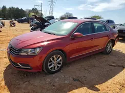 1VWAT7A31HC032119 2017 VOLKSWAGEN PASSAT