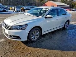 1VWAT7A31HC036316 2017 VOLKSWAGEN PASSAT