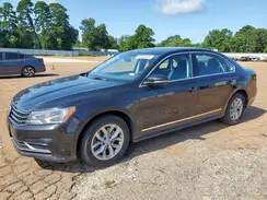 1VWAT7A31HC039975 2017 VOLKSWAGEN PASSAT
