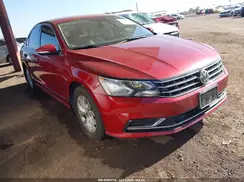 1VWAT7A31HC045338 2017 VOLKSWAGEN PASSAT