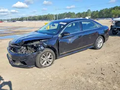 1VWAT7A31HC048885 2017 VOLKSWAGEN PASSAT
