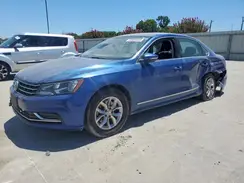 1VWAT7A31HC049454 2017 VOLKSWAGEN PASSAT