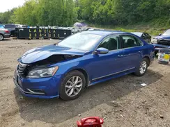 1VWAT7A31HC049843 2017 VOLKSWAGEN PASSAT