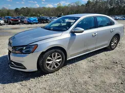 1VWAT7A31HC051432 2017 VOLKSWAGEN PASSAT