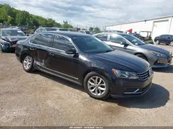 1VWAT7A31HC051818 2017 VOLKSWAGEN PASSAT