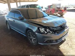 1VWAT7A31HC053536 2017 VOLKSWAGEN PASSAT