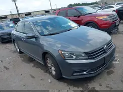 1VWAT7A31HC073446 2017 VOLKSWAGEN PASSAT