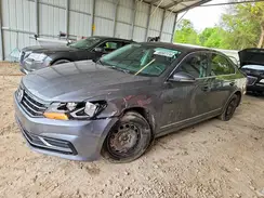 1VWAT7A31HC073687 2017 VOLKSWAGEN PASSAT