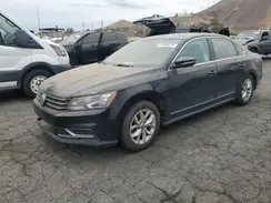 1VWAT7A31HC074807 2017 VOLKSWAGEN PASSAT