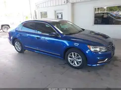1VWAT7A31HC077593 2017 VOLKSWAGEN PASSAT