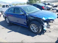 1VWAT7A31HC079456 2017 VOLKSWAGEN PASSAT