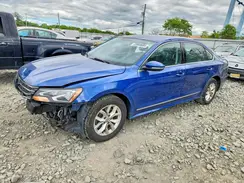 1VWAT7A31HC080963 2017 VOLKSWAGEN PASSAT