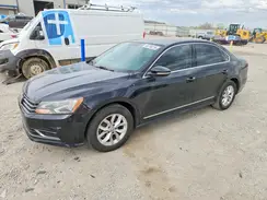 1VWAT7A31HC081675 2017 VOLKSWAGEN PASSAT