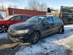 1VWAT7A31HC083930 2017 VOLKSWAGEN PASSAT