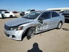 1VWAT7A31HC085449 2017 VOLKSWAGEN PASSAT
