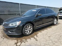 1VWAT7A32GC010368 2016 VOLKSWAGEN PASSAT