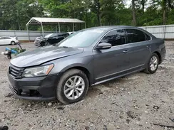 1VWAT7A32GC011780 2016 VOLKSWAGEN PASSAT