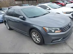 1VWAT7A32GC014159 2016 VOLKSWAGEN PASSAT