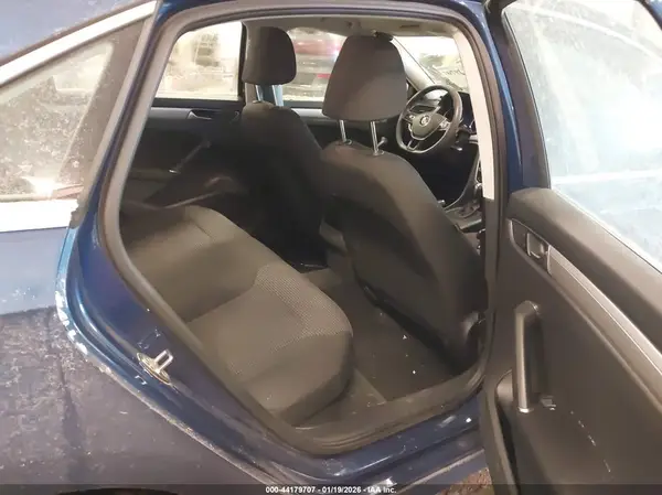 1VWAT7A32GC014890 2016 VOLKSWAGEN PASSAT - Image 8