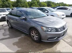 1VWAT7A32GC016090 2016 VOLKSWAGEN PASSAT
