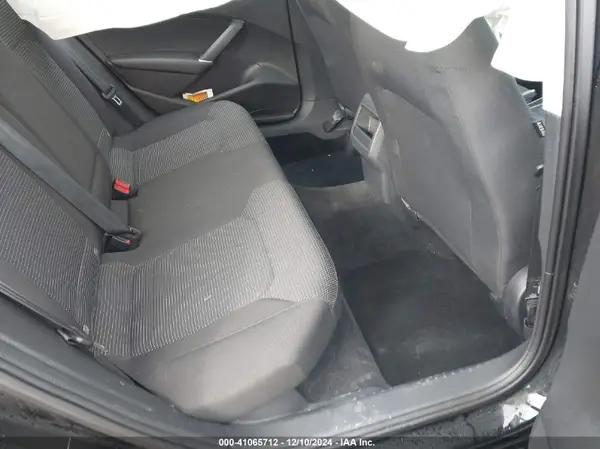 1VWAT7A32GC025159 2016 VOLKSWAGEN PASSAT - Image 8