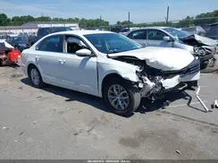 1VWAT7A32GC026313 2016 VOLKSWAGEN PASSAT