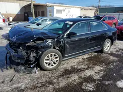 1VWAT7A32GC026540 2016 VOLKSWAGEN PASSAT