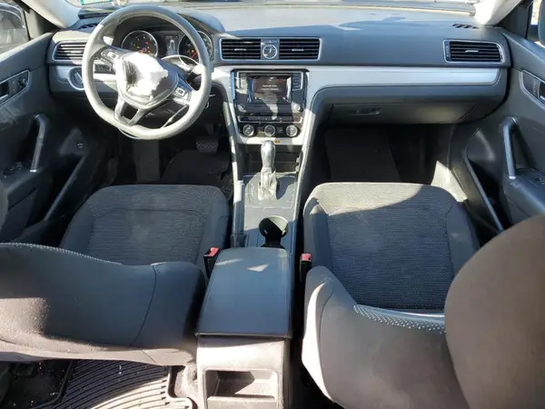 1VWAT7A32GC026540 2016 VOLKSWAGEN PASSAT - Image 8