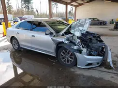 1VWAT7A32GC028448 2016 VOLKSWAGEN PASSAT