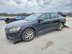 1VWAT7A32GC028790 2016 VOLKSWAGEN PASSAT