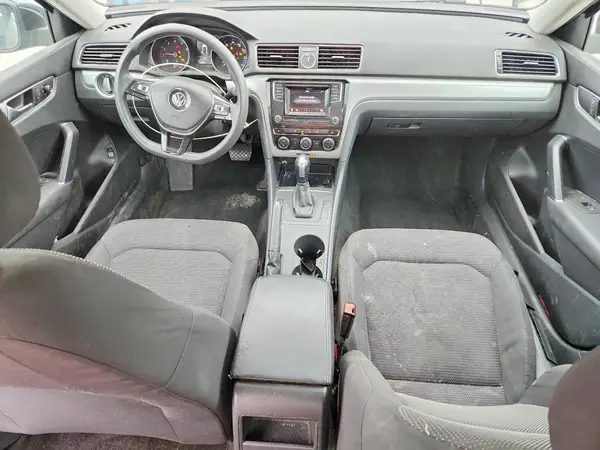 1VWAT7A32GC028790 2016 VOLKSWAGEN PASSAT - Image 8