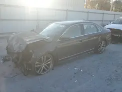 1VWAT7A32GC028918 2016 VOLKSWAGEN PASSAT