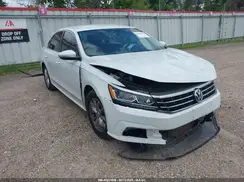 1VWAT7A32GC031172 2016 VOLKSWAGEN PASSAT