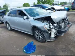 1VWAT7A32GC031690 2016 VOLKSWAGEN PASSAT
