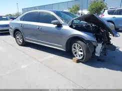 1VWAT7A32GC032869 2016 VOLKSWAGEN PASSAT