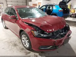 1VWAT7A32GC032970 2016 VOLKSWAGEN PASSAT