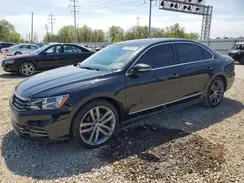 1VWAT7A32GC036341 2016 VOLKSWAGEN PASSAT