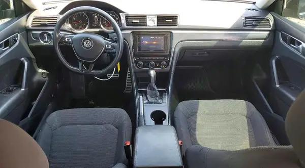 1VWAT7A32GC036341 2016 VOLKSWAGEN PASSAT - Image 8