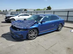 1VWAT7A32GC036789 2016 VOLKSWAGEN PASSAT