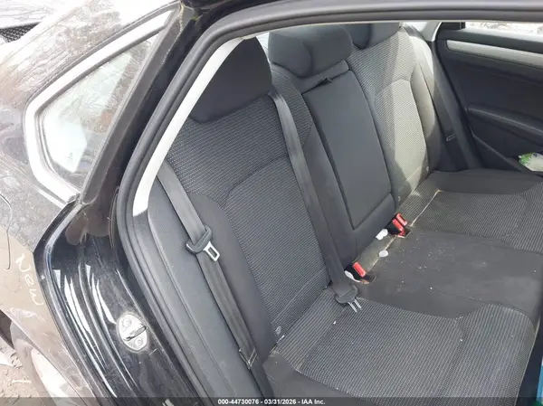1VWAT7A32GC040969 2016 VOLKSWAGEN PASSAT - Image 8