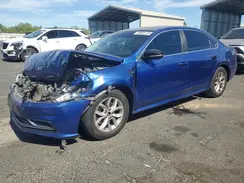 1VWAT7A32GC042026 2016 VOLKSWAGEN PASSAT