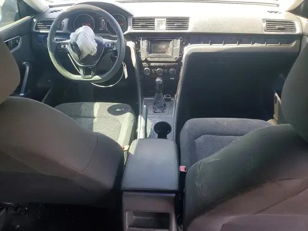 1VWAT7A32GC042026 2016 VOLKSWAGEN PASSAT - Image 8