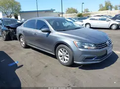 1VWAT7A32GC042494 2016 VOLKSWAGEN PASSAT
