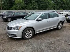 1VWAT7A32GC043855 2016 VOLKSWAGEN PASSAT