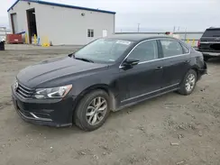 1VWAT7A32GC043998 2016 VOLKSWAGEN PASSAT